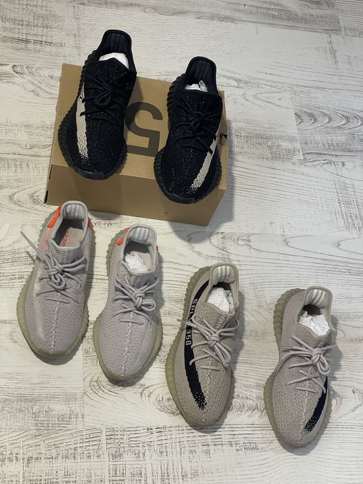 Yeezy boost 350 v2