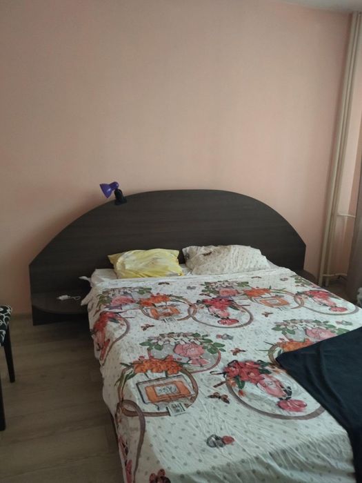 Дава се под наем Тристаен апартамент в София, Слатина - 100 кв.м за 550 € - Снимка #3