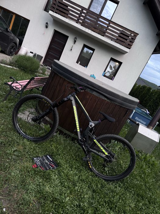 Propain Spindrift Al Pro