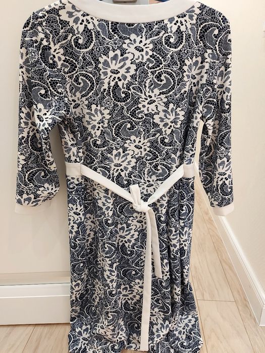 Платье для беременных и кормящих