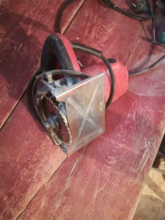 Аренда Инструмента