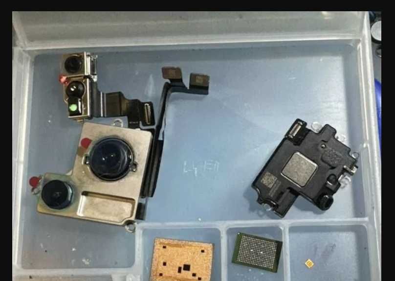 Качественный ремонт телефонов