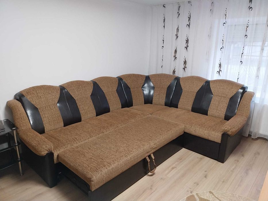 Vand Coltar ca si nou