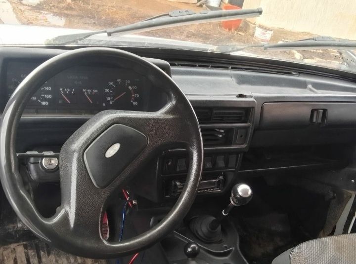 Есть торг.Саудасы бар.