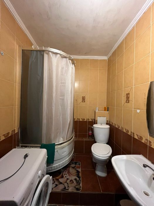 Продаю квартиру студия