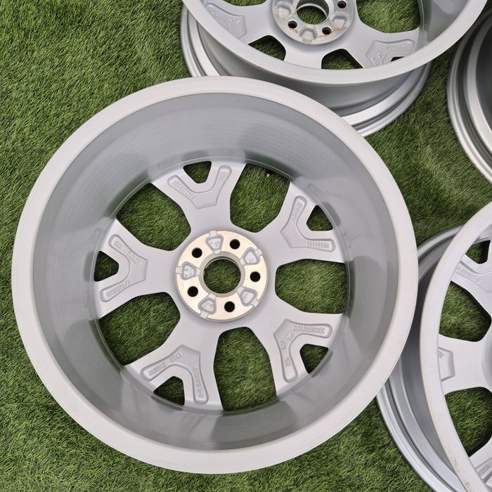 Jante R 17 5x100 Vw Polo, Rapid,  Audi A3