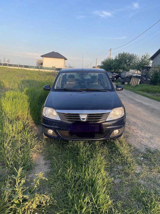 Dacia Logan 14 MPI