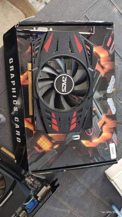 Asus GTX 950 2GB