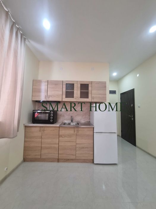 Дава се под наем Едностаен апартамент в Горна Оряховица - 45 кв.м за 306 € - Снимка #3