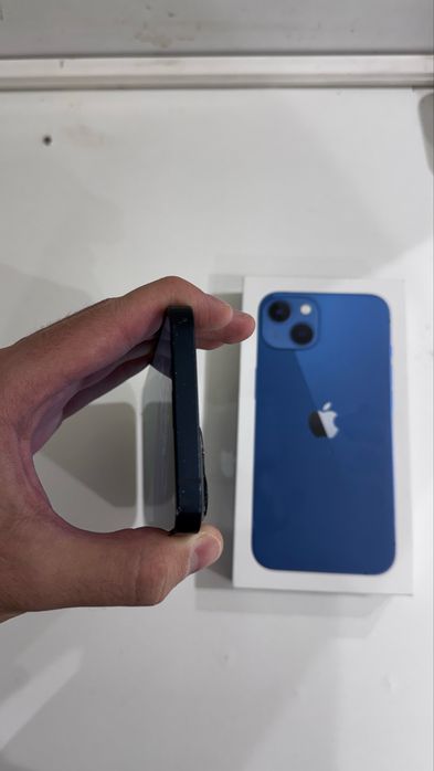 Iphone 13 128 gb