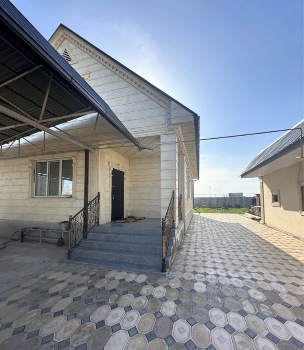 Продам дом. Частный