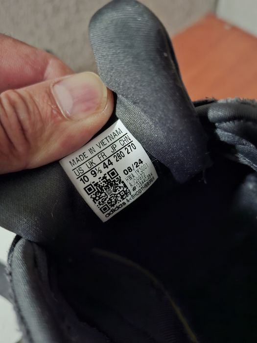 Мъжки маратонки Adidas