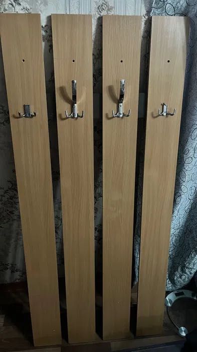 Продам прихожую б/у