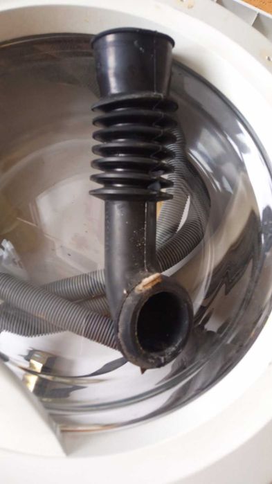 Пералня indesit wg 633 tx цялата или на части