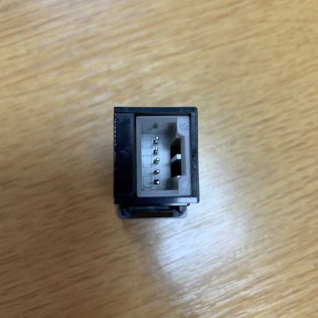 Проводка на противотуманные фары