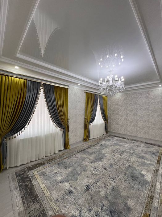 Samarqand shahar, Rudakiy koʻchasi, Uzgazoil toʻgʻrisida uy sotiladi.