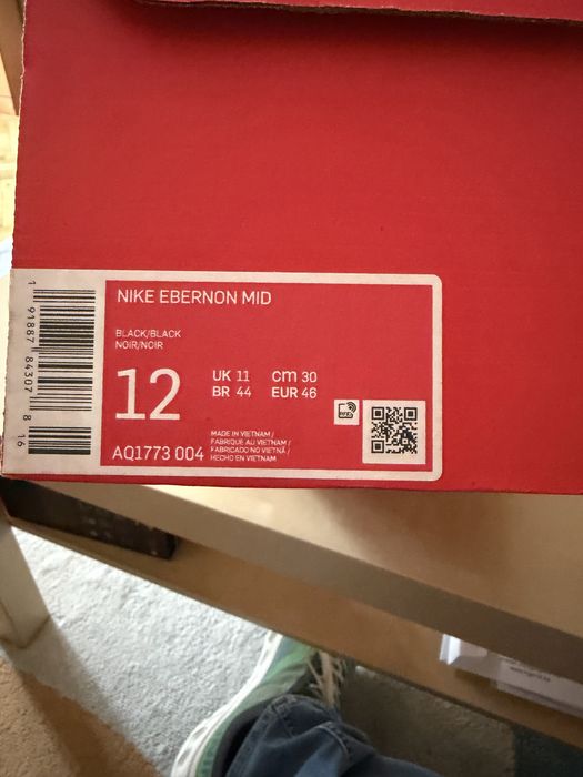 Nike Blazer 46  перфектни