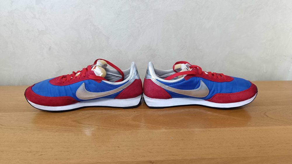 Nike Waffle Trainer 2-Много Запазени с Кутия