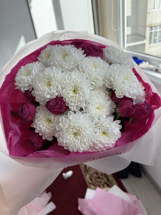 Продам цветы срочно!