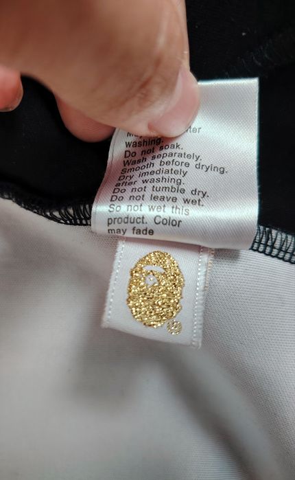 Продам бомбер Bape L-XL размер