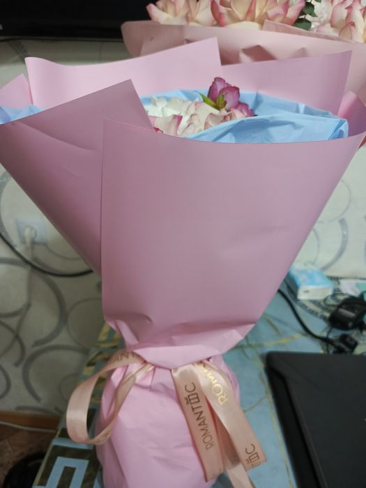 Продается букет цветов