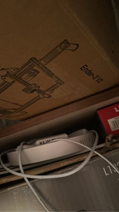 3D принтер Creality Ender-3 V2