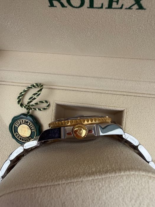 Rolex Submariner Date