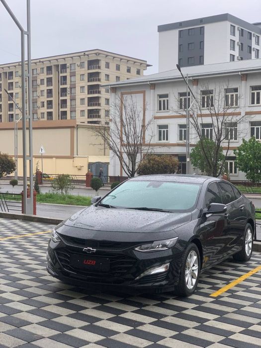 MB Rent Cars