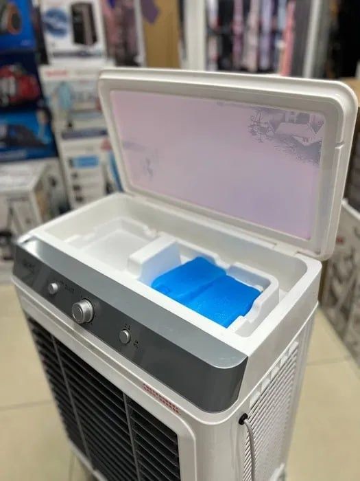 Охладитель Воздуха Air Cooler 45L