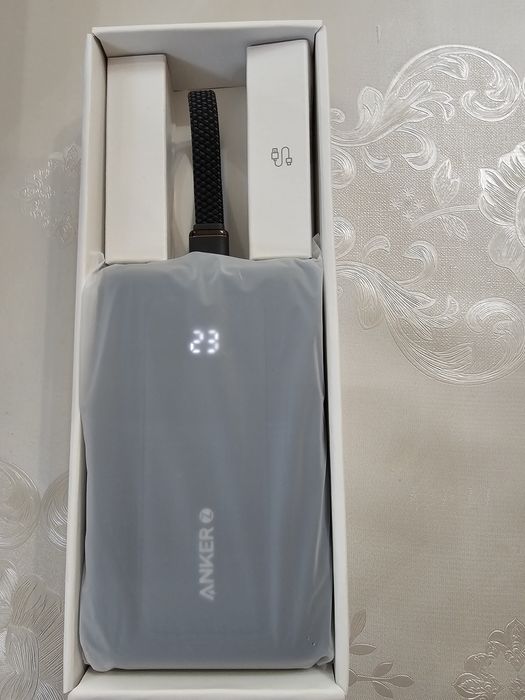 Baterie external Anker