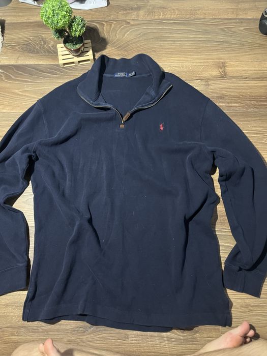 Pulover Half zip Polo Ralph Lauren
