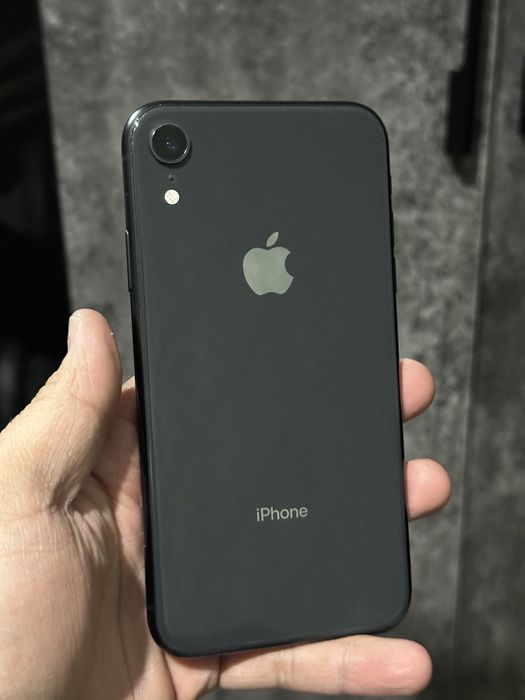 Iphone Xr 128/64
