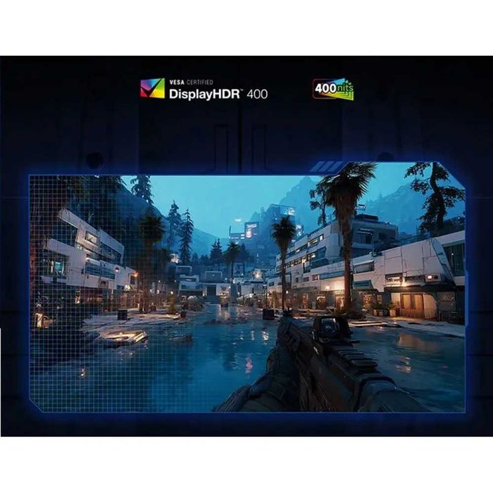 Монитор Redmi G27 2025 Gaming Monitor