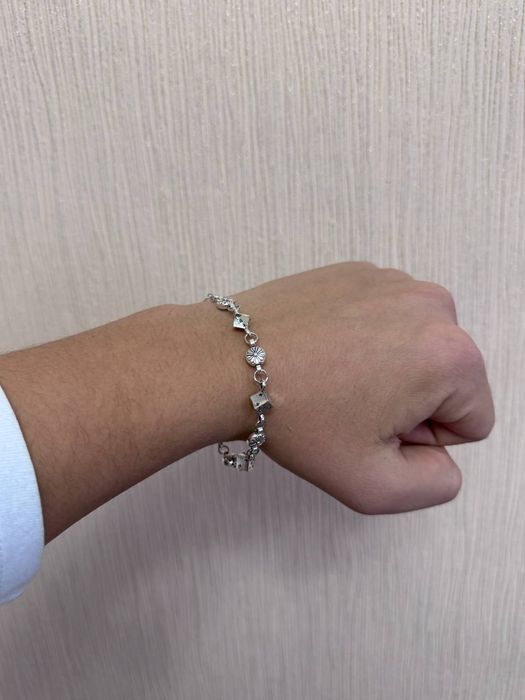 Браслеты Chrome Hearts