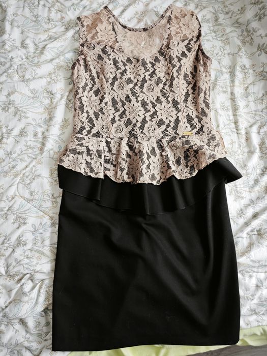 Продам красивые платья