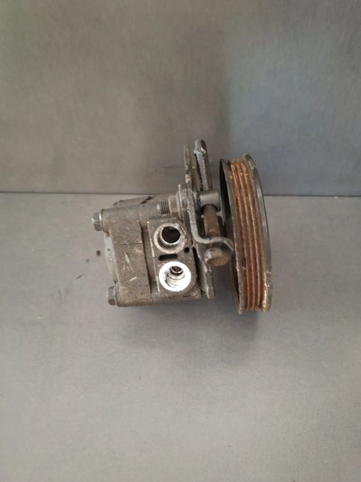 Pompa servodirectie mecanica Nissan Almera 2002 1.5 MT (98 hp)