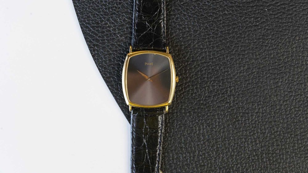 Piaget Emperador ref 9742