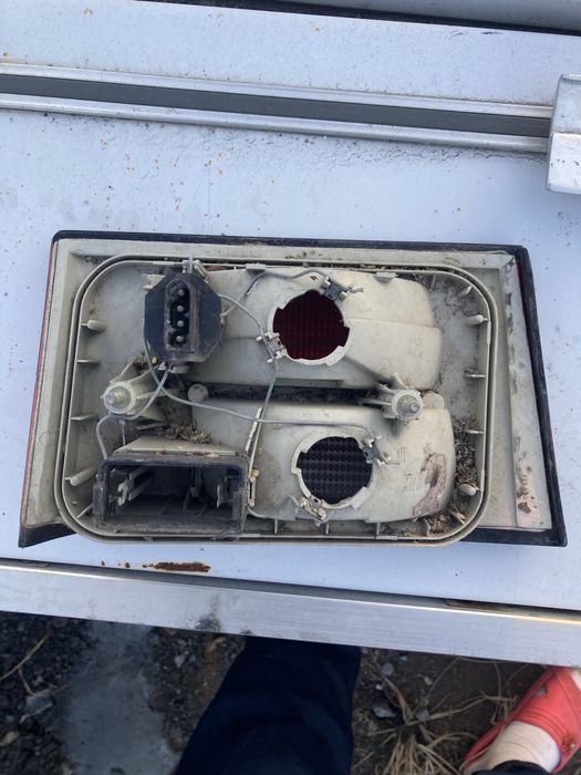 Продам запчасти e34 i525