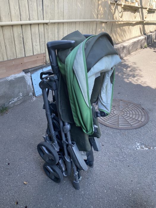 Коляска Inglesina Zippy