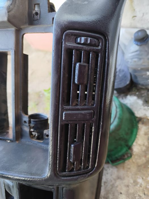 Дефлекторы воздуха Опель вектра а