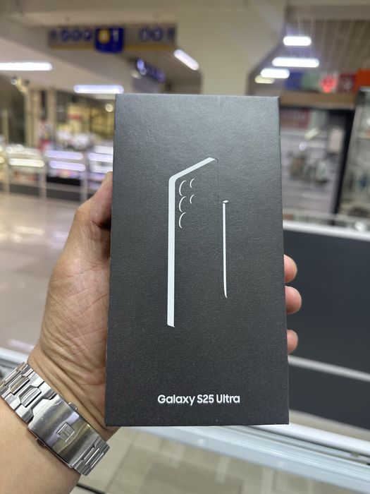 Самсунг S25 ultra 512гб