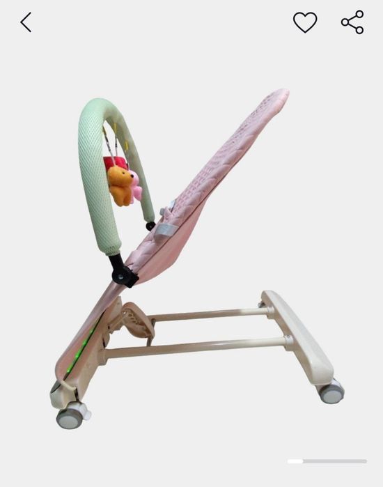 Shezlong keldi xitoy orginali