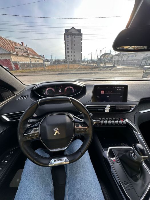 Peugeot 3008 GT Line 2.0 Diesel!!