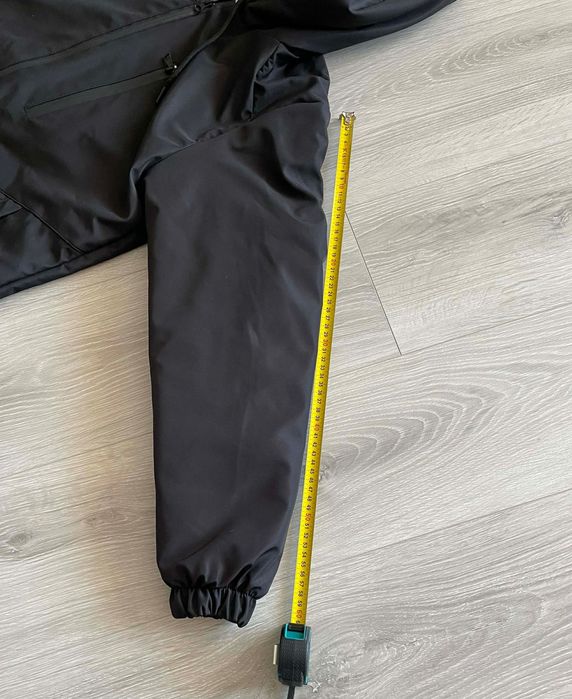 Нова дамско зимно палто - водоустойчиво и ветроустойчиво