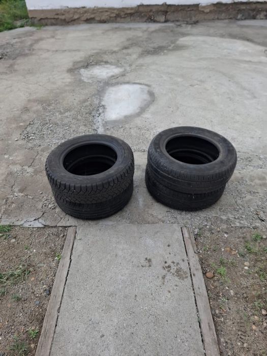 Шины 195/65/R15 комплект