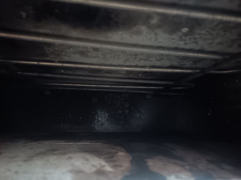 Жарочный шкаф бу