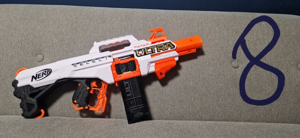 Детски Оръжия NERF