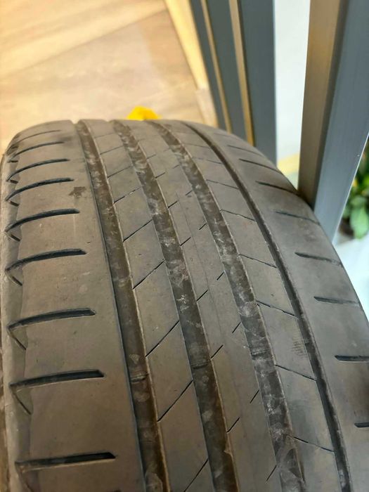 Летни гуми Bridgestone Turanza T005 225/40/19 и 255/35/19 (гаранция)