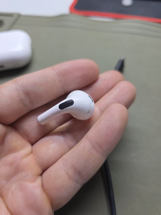 Airpods pro 2 оригинал lightning