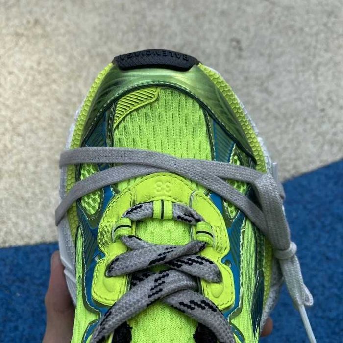 Balenciaga 3XL - Lime/Olive